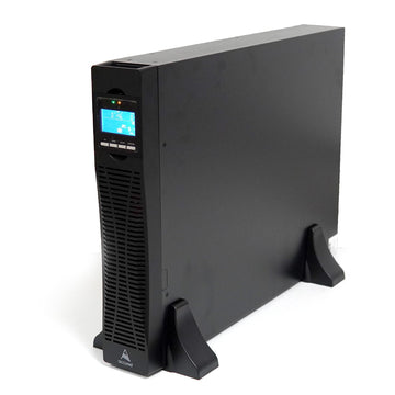 Acconet 2000VA/1800W Online Rack Mounted UPS | AC-UPS-O2000-R-0